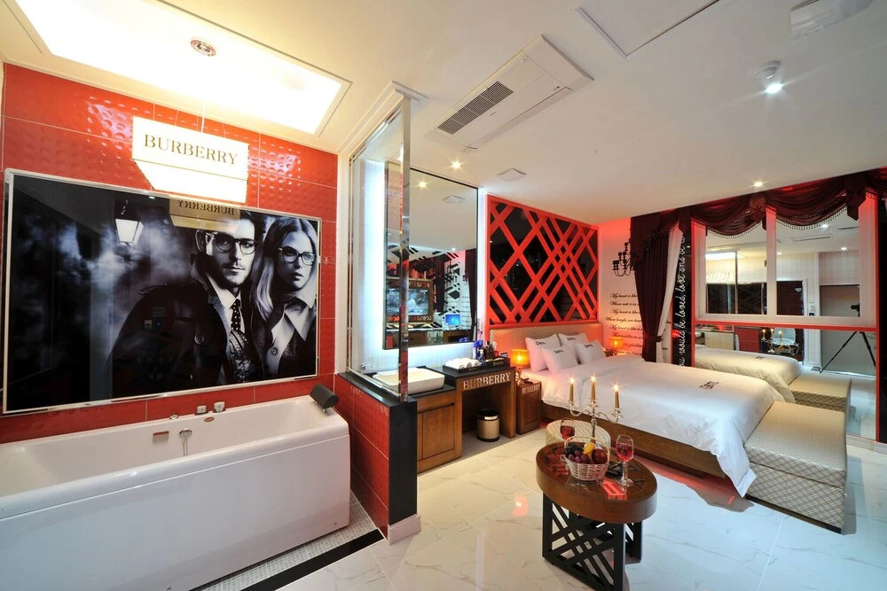Mokpo Luxury Hotel