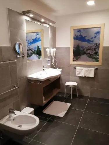 Hotel Schwarzenbach