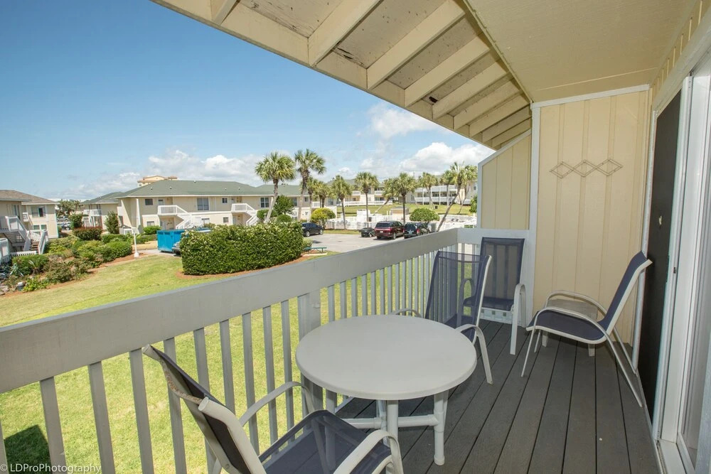 Sandpiper Cove 2094 2 Bedroom Condo