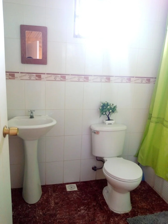 Hostel Camping Mihinoa