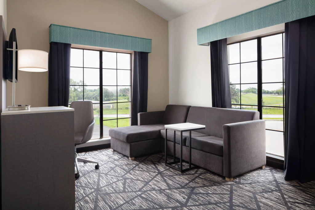 La Quinta Inn by Wyndham Omaha West