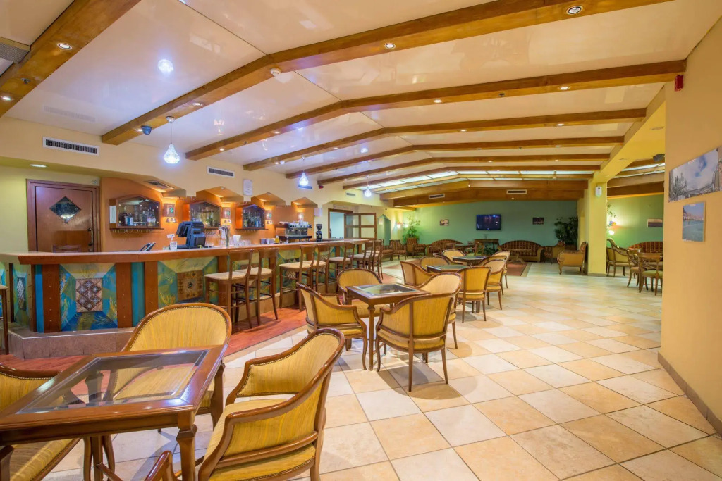 Mary’s Well Nazareth By Dan Hotels