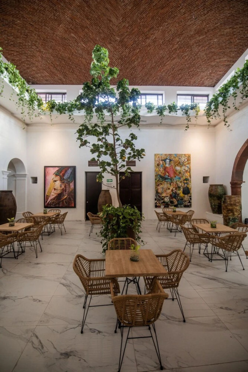 Vía Real Hotel Boutique