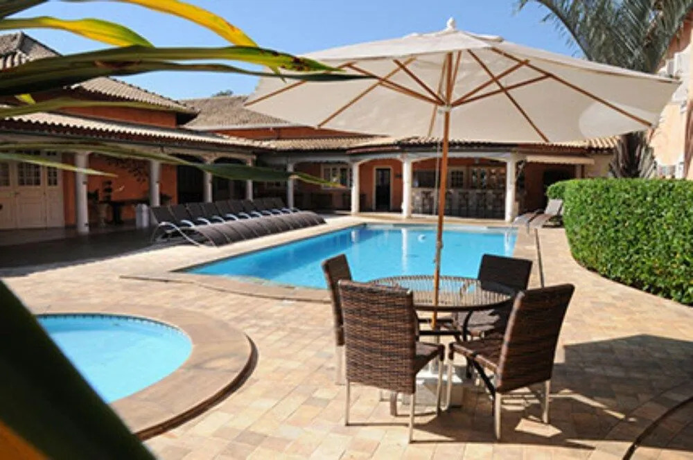 Hotel Cordialle