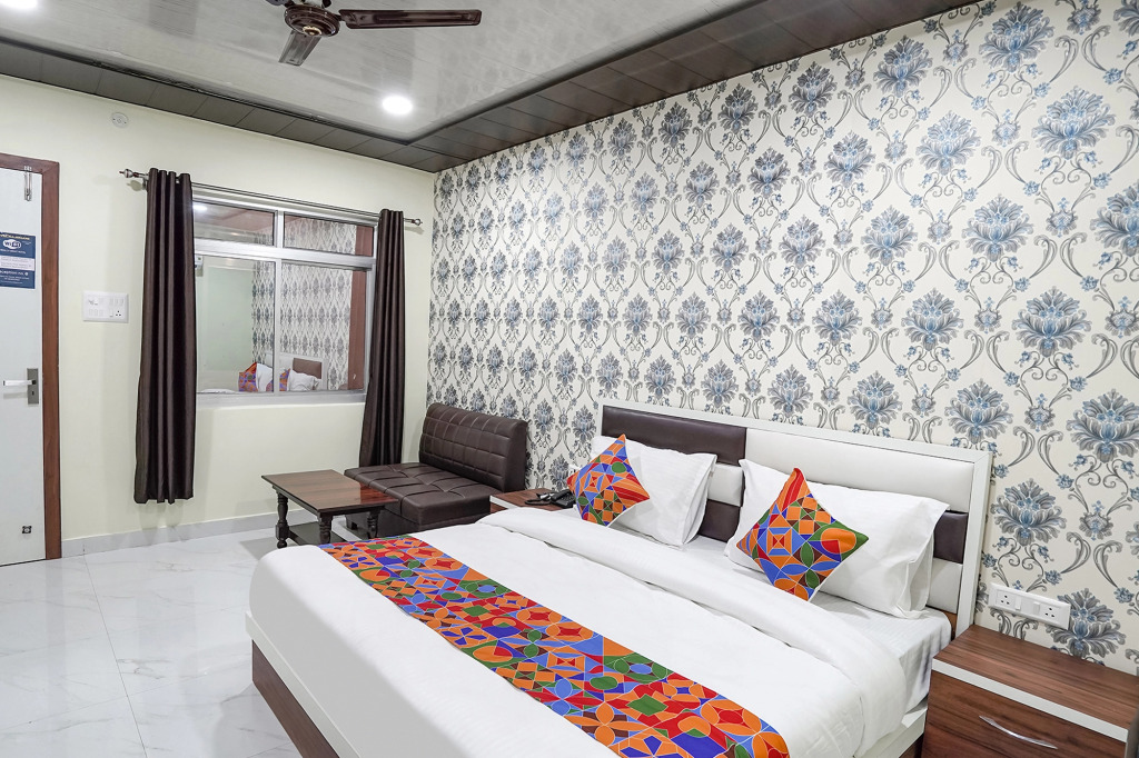 FabHotel Rajdhani