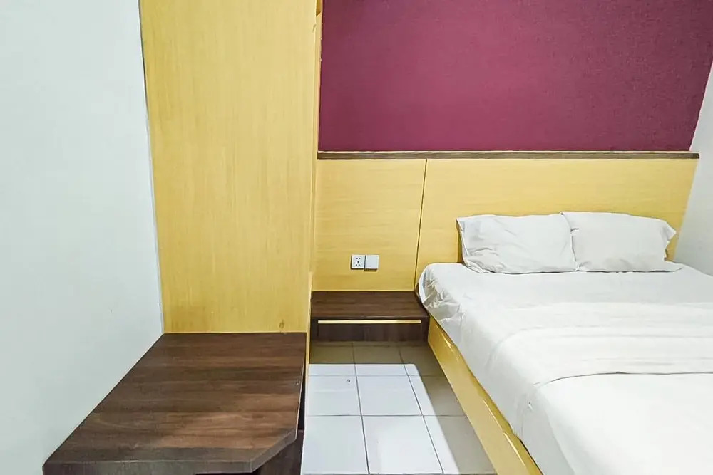 Hotel Ciputat RedPartner
