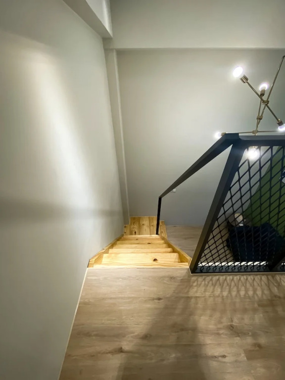 想想旅居 Allegro Hostel