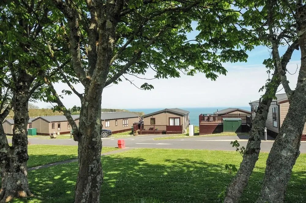 Lodge 73 at Riviera Bay Coastal Retreat
