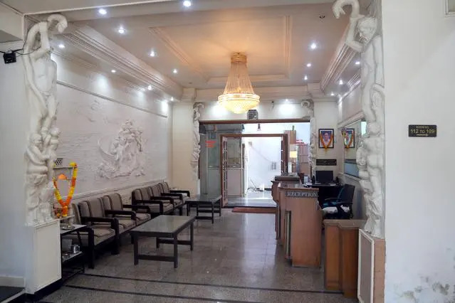 Hotel Ambika