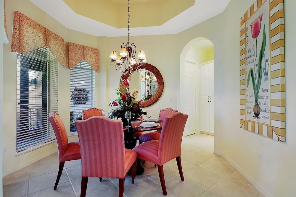 BRF335 3 Bedroom Holiday Home by Marco Naples Vacation Homes