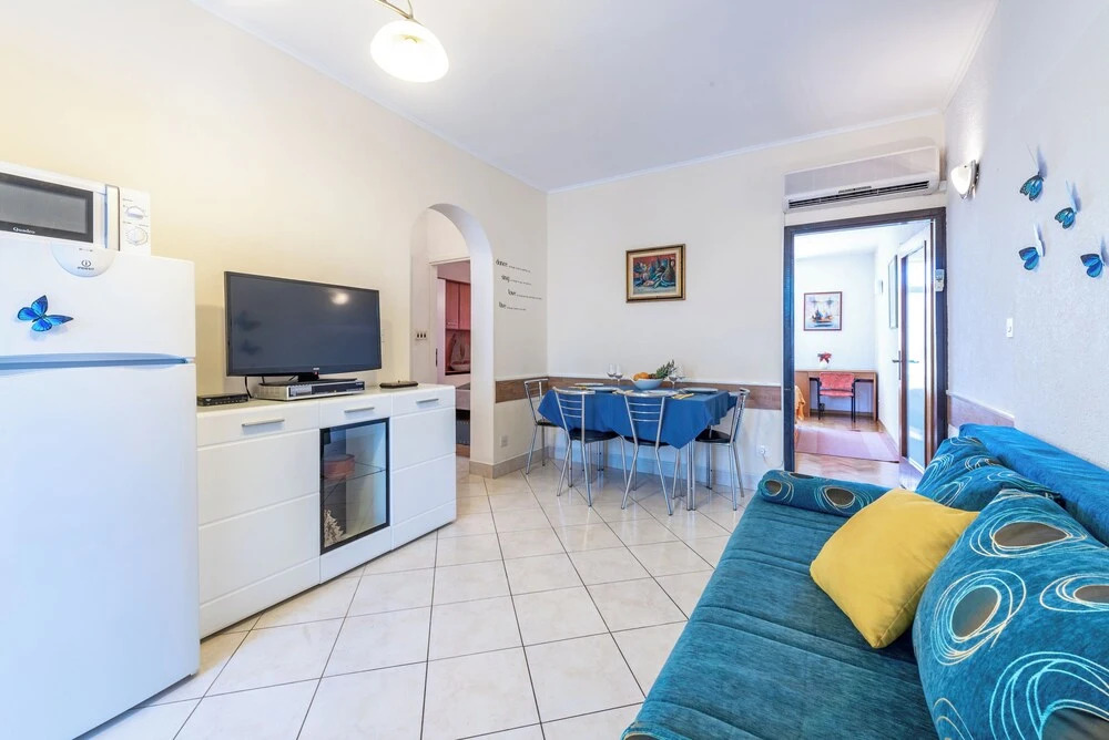 Apartment Ivana , Dubrovnik, Natka Nodila 4