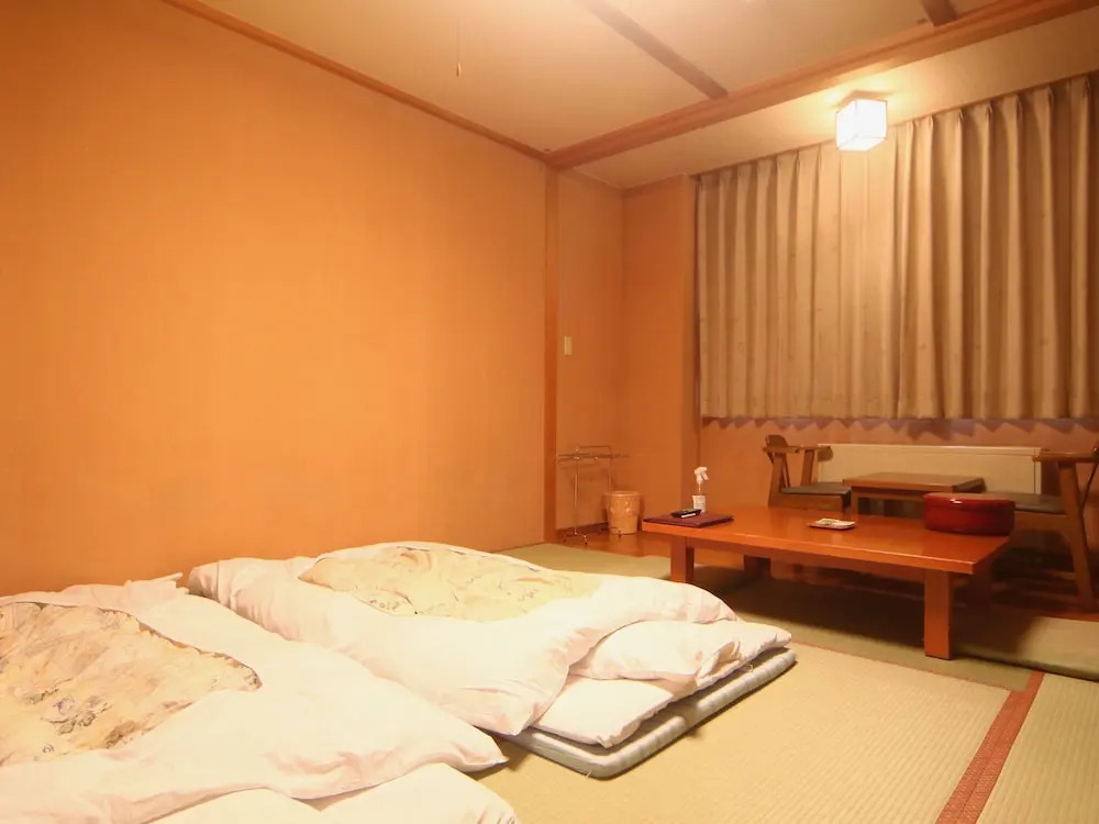 Kamihoroso