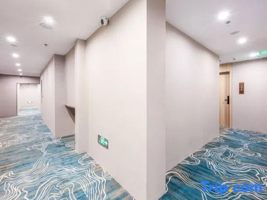 Junhe Hotel