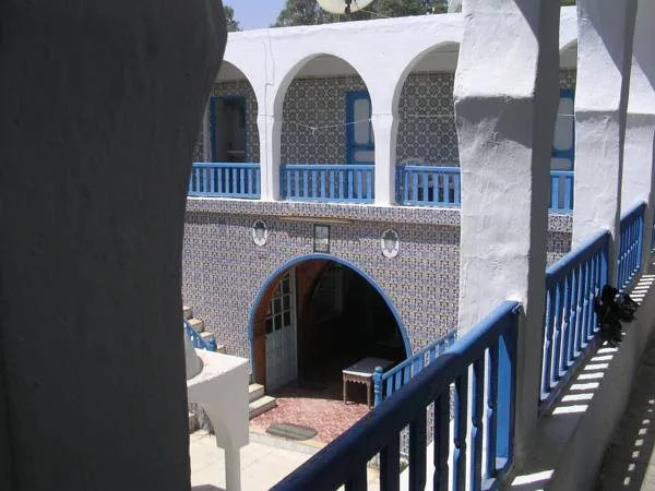Hôtel Sindbad