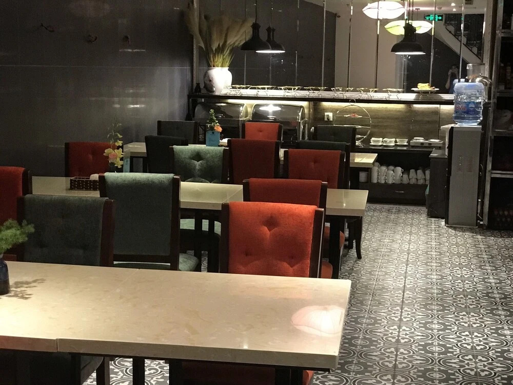 Hanoi Calista Hotel & Spa