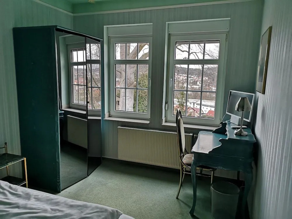 Hotel Hennesburg