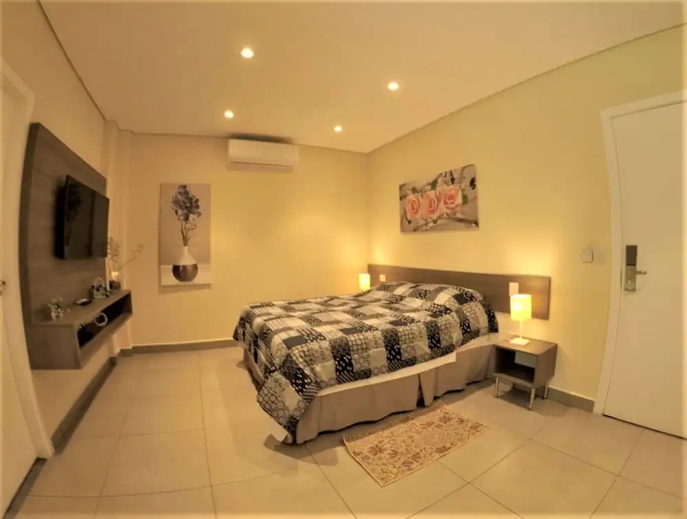 Hotel Fazenda Ararita