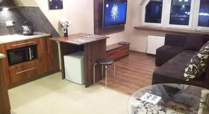 Apartamenty ZakopanePoleca - Krupówki Centrum