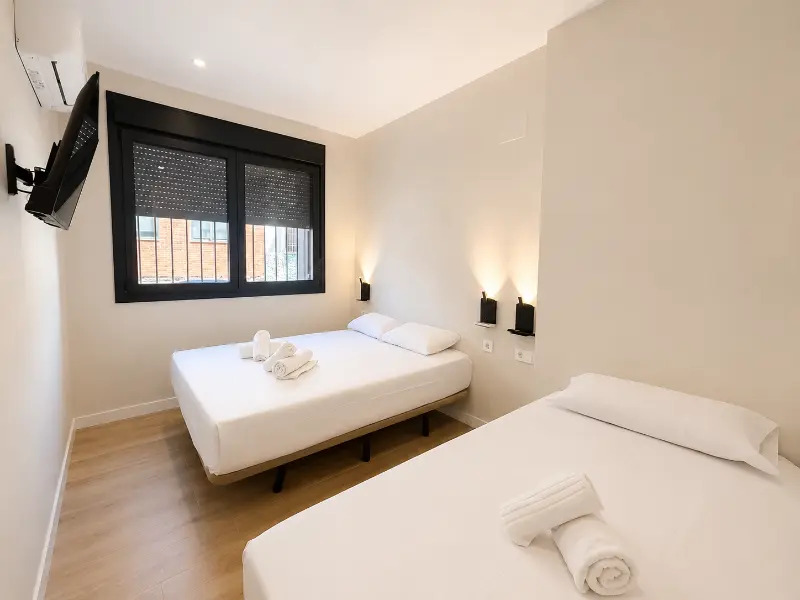 Hostal Ramon y Cajal