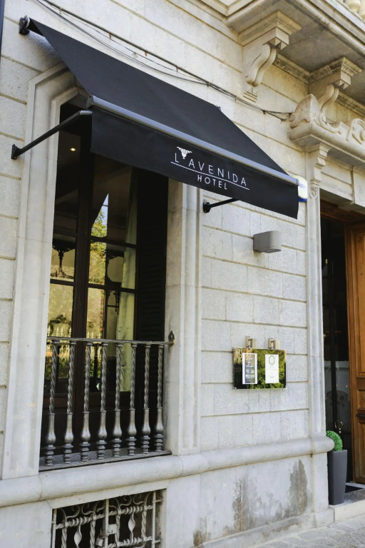 LAvenida Adults Only