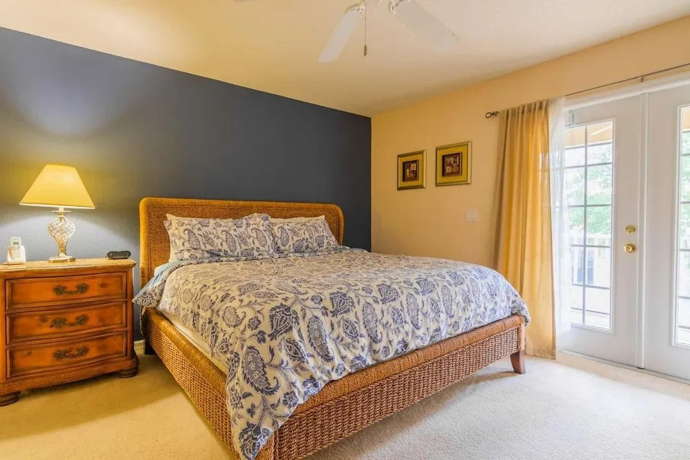 Walts West Haven Vacation Home