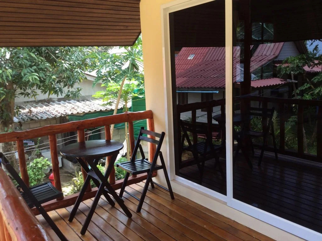 Mookdaman Bungalow