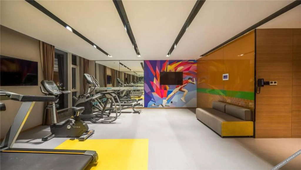 Hampton By Hilton Changsha Xingsha
