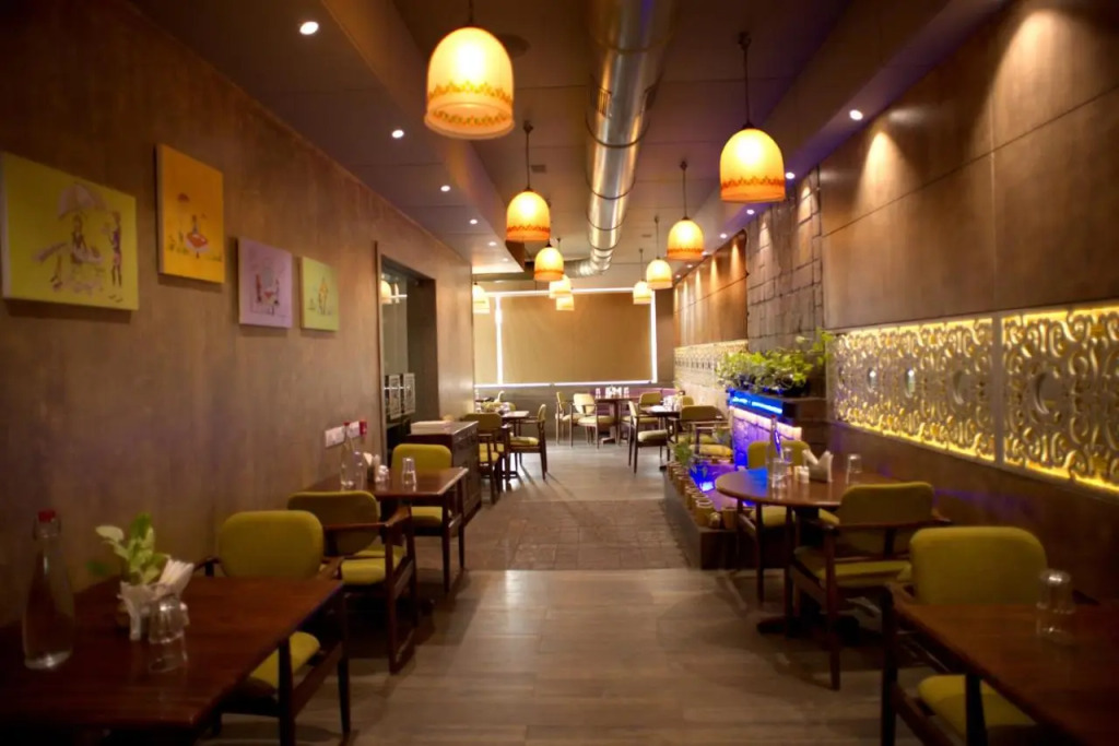 Hotel Platinum Inn