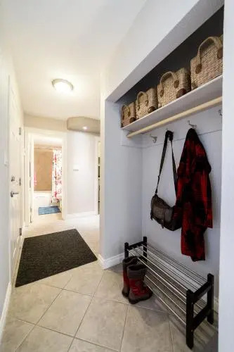 McKinnon Pointe #107