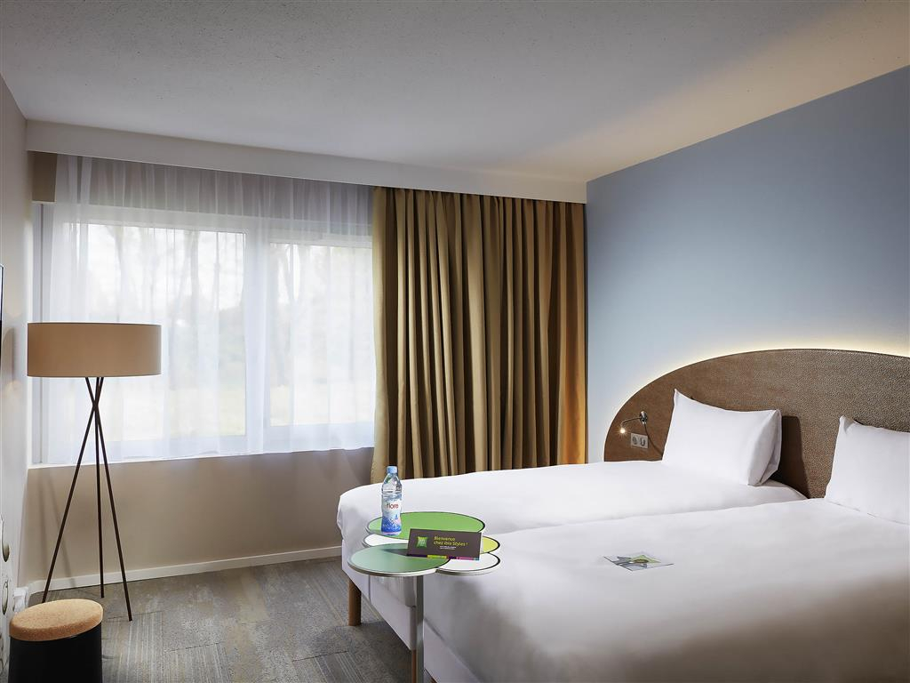 Ibis Styles Colmar Nord