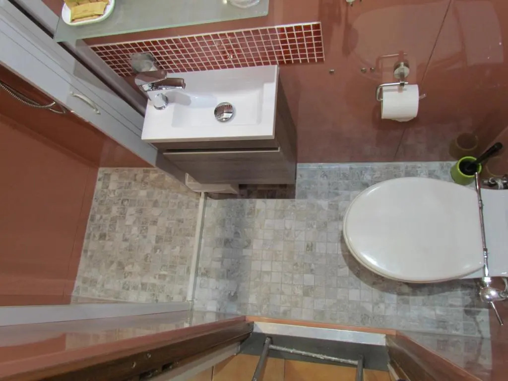 Althea Rooms