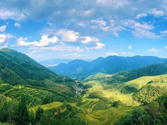 Yunhe Yilaiyiwang Guesthouse