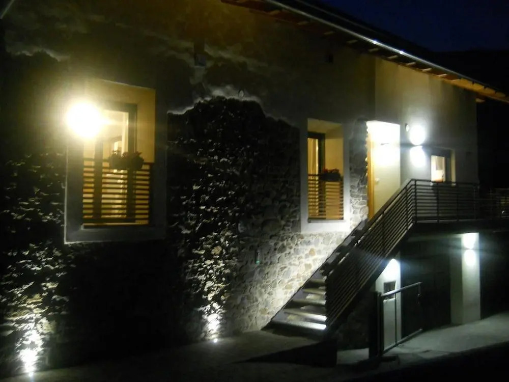 La Vita in Campagna