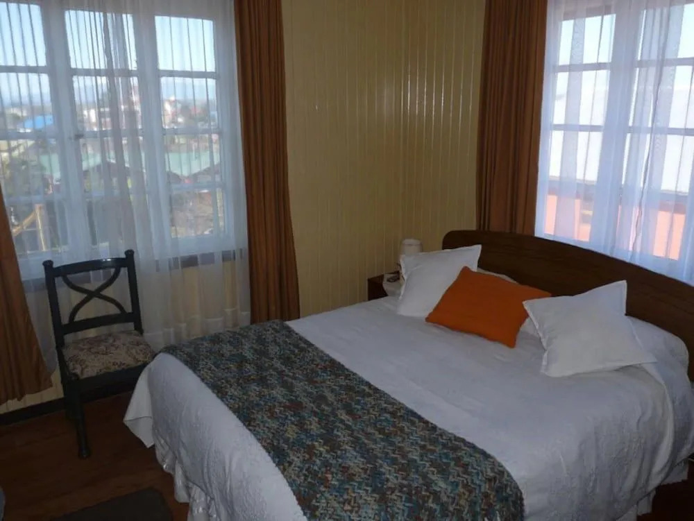 Hostal Opapa Juan