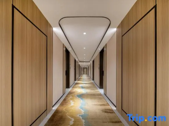 Yi Ju Life Hotel Hangzhou Bay Shangyu