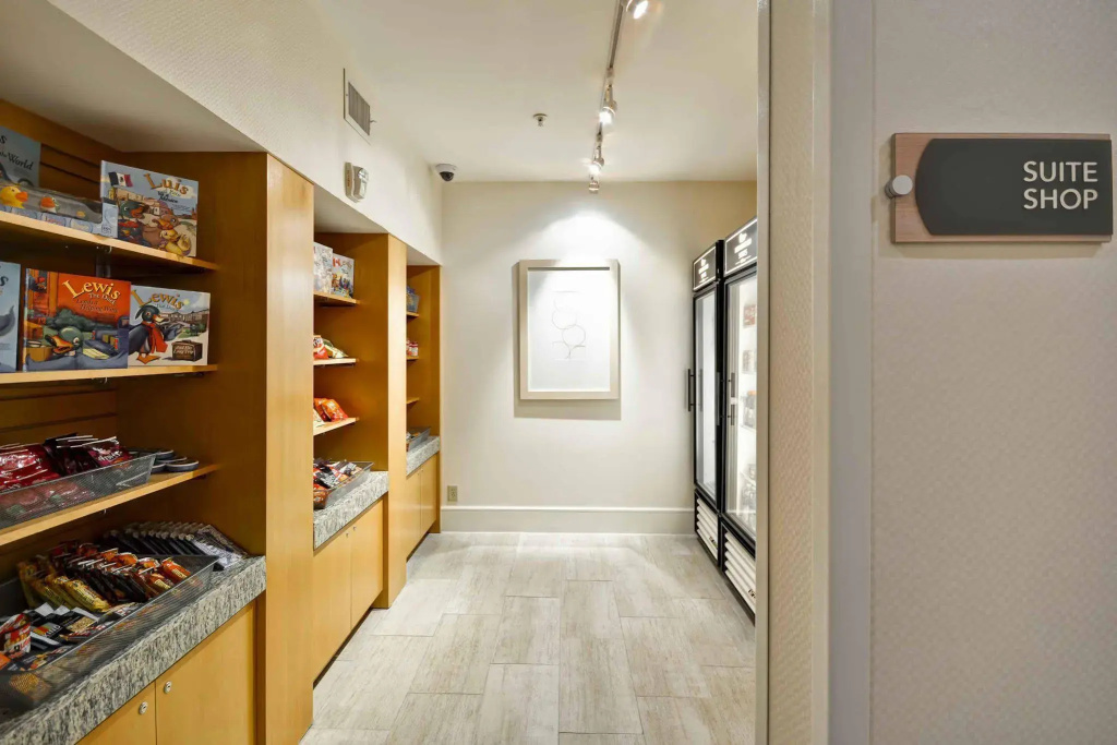 Homewood Suites Dallas-Frisco