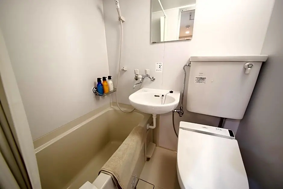 Osaka - Hotel / Vacation STAY 65266
