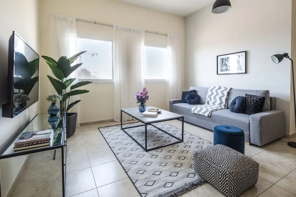 Top Rank 2BR in Trendy Jumeirah Village Triangle!