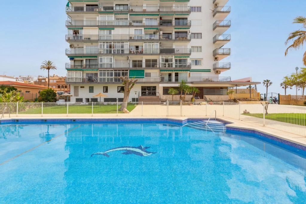 Garceta in Benalmadena