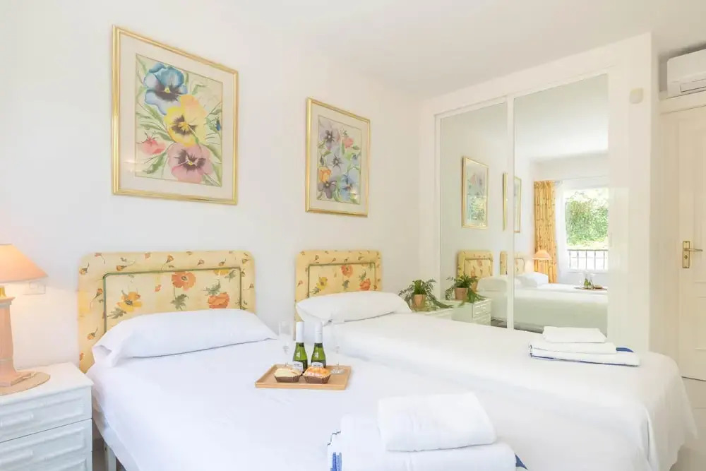 Rancho Miraflores Townhouse 2