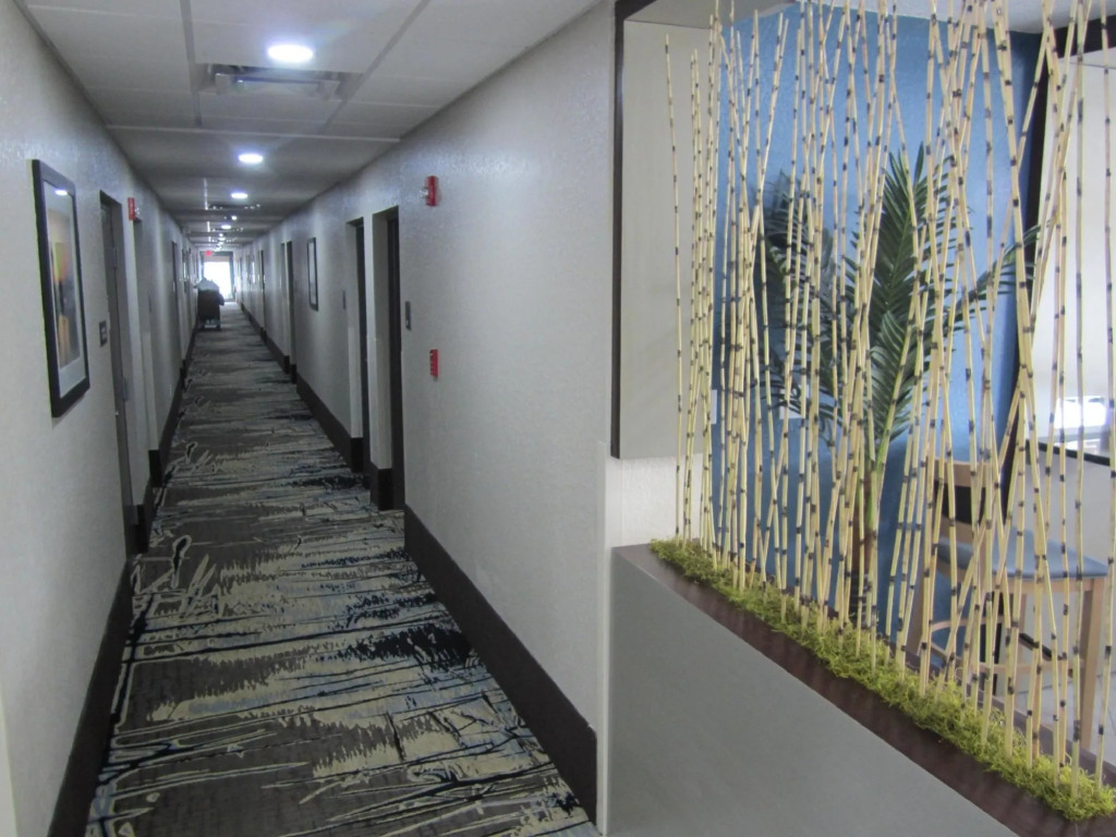 Best Western Waldo Inn & Suites