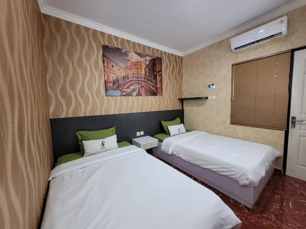 Subali Guest House