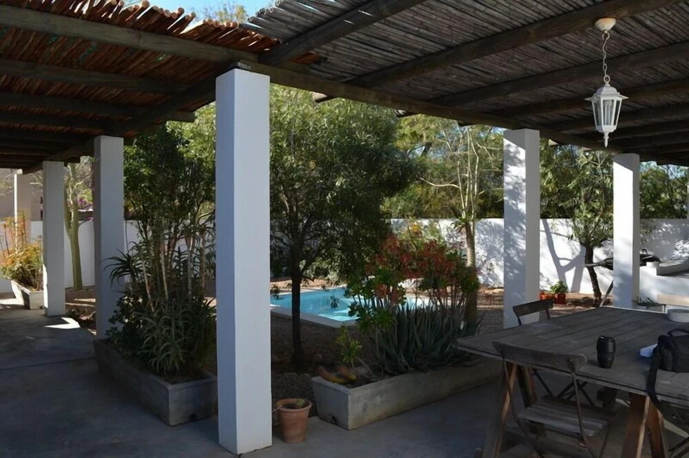 Gecko Cottages