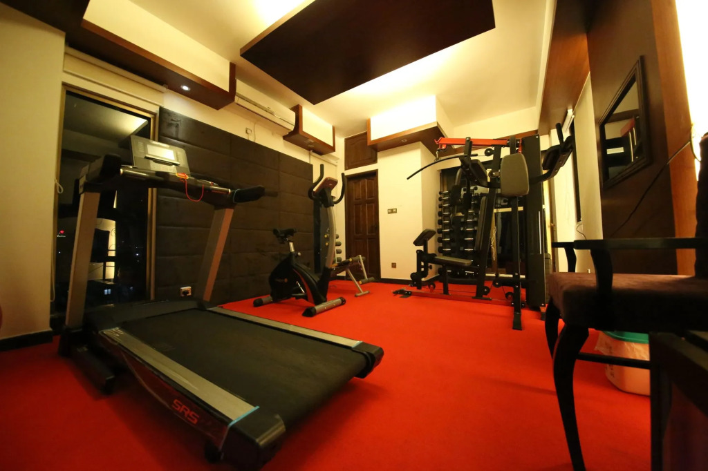 Monsoon Inn