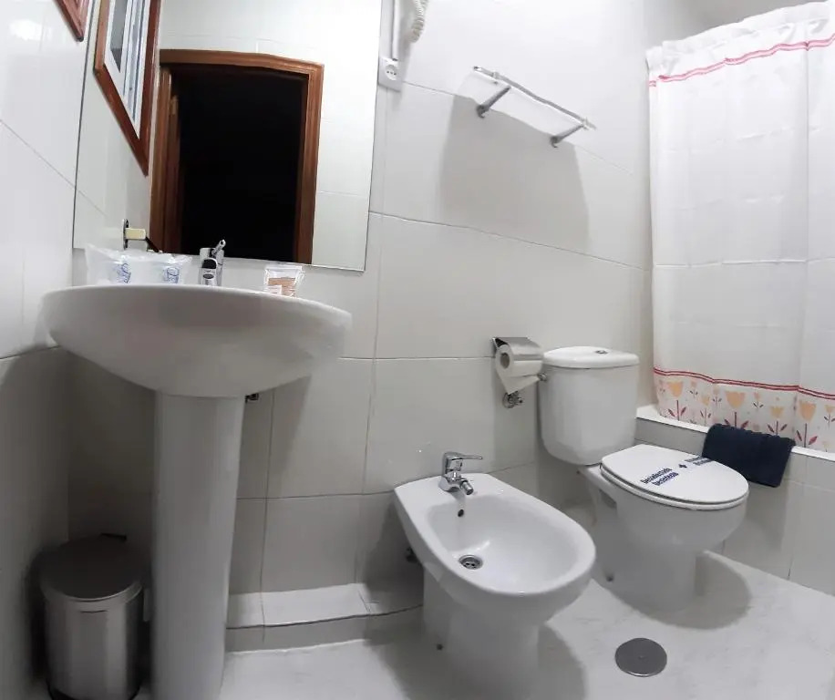 Hostal Dulcinea