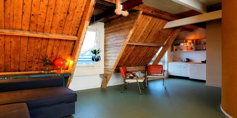 Amsterdam Apartments - Oud-West Area