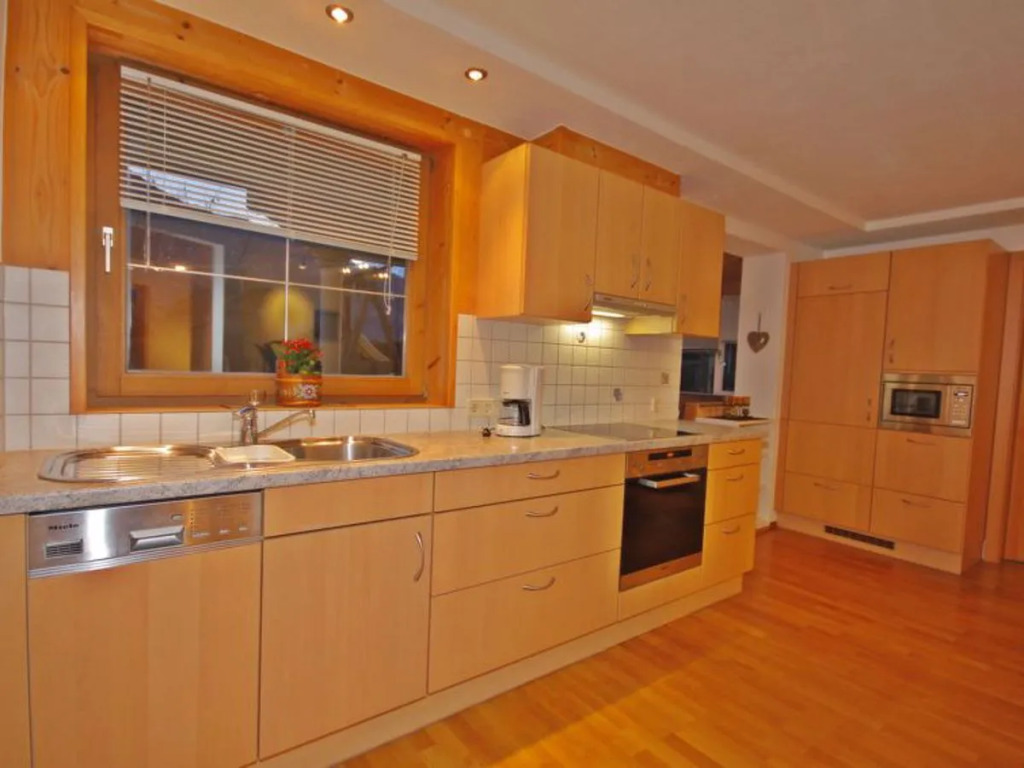 Apartment Wieser Mittersill