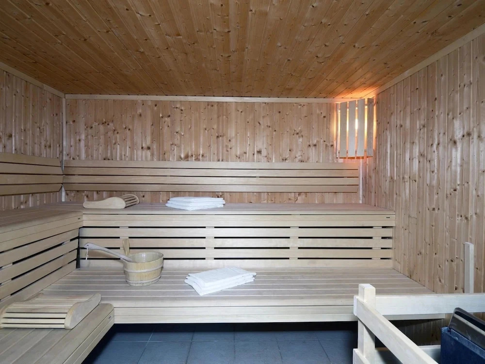 Holiday Home in Sarlat Near Castelnaud Castle