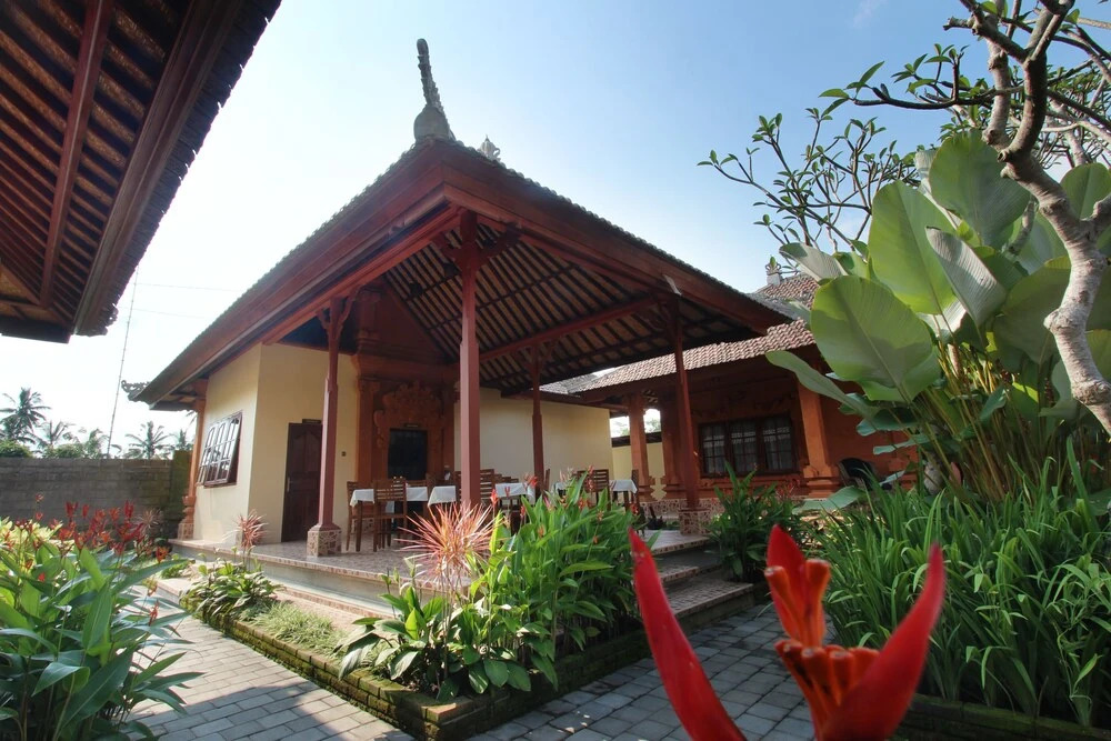 Bon Nyuh Bungalows