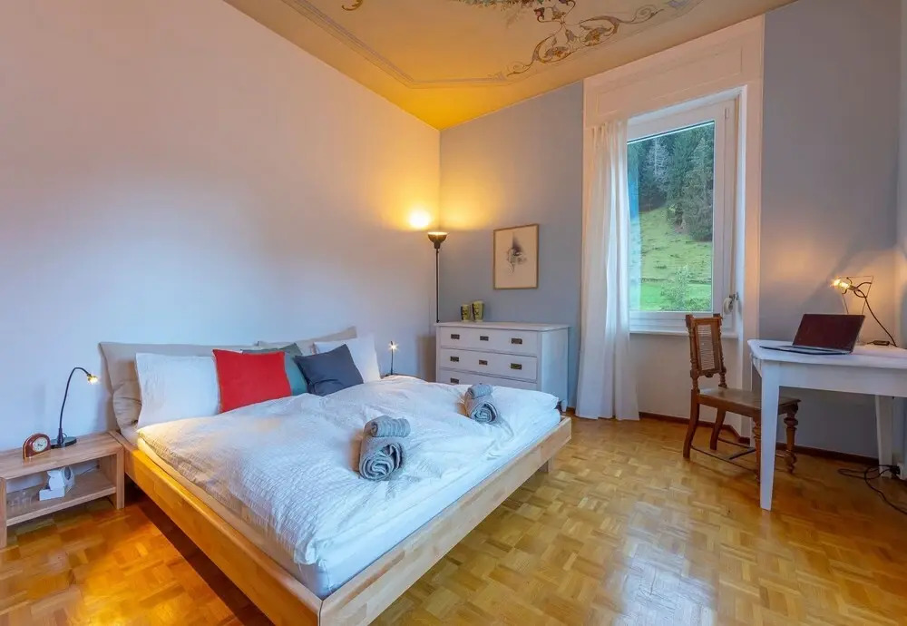 Casa Celio 3